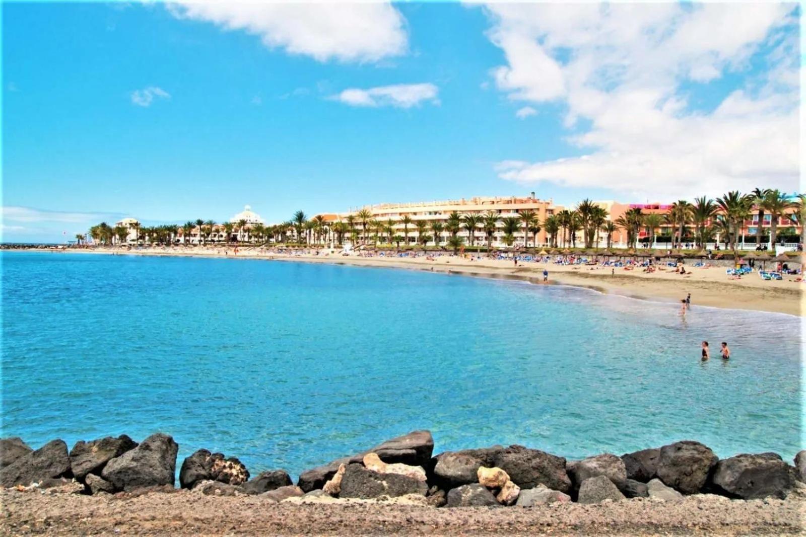 Piteras101 Las Americas Плая де лас Америкас Екстериор снимка